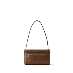 Le Alyssa - Sac à main 2-en-1 en cuir vegan