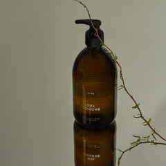Gel douche Eucalyptus La Vie