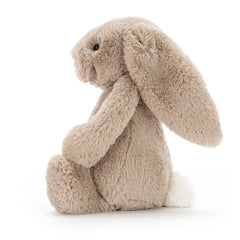 Jellycat bashful bunny beige