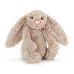 Jellycat bashful bunny beige