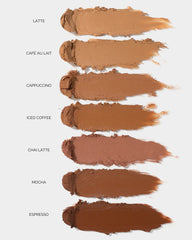 Toi Beauty Bronzer à la crème