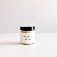 Chandelle Pamplemousse thym