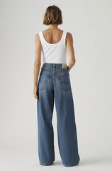 XL Straight Stop Flaxing