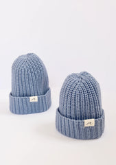 To the sea tuque