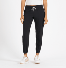Weekend Jogger