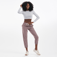 Weekend Jogger