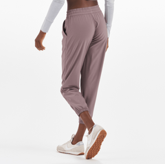 Weekend Jogger