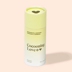 Cocooning Love déodorant
