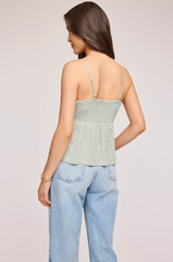 Camisole Rosario