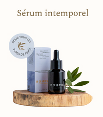 Sérum intemporel