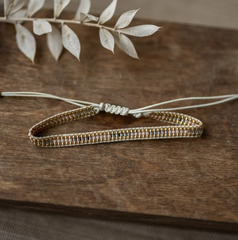 Vagabond bracelet