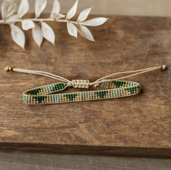 Gypsy bracelet