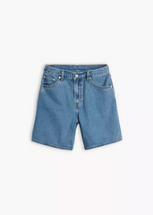 Baggy Dad Jort Own It Tencel