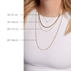 Collier Ava