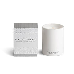 Vancouver candle Great Lakes