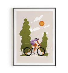 Cycling