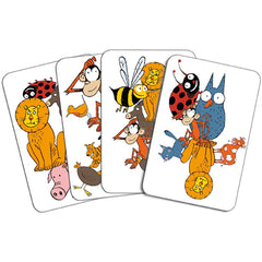 Bataflash jeu de bataille et de rapidité