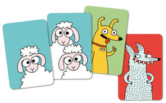 Swip'sheep jeu de stratégie