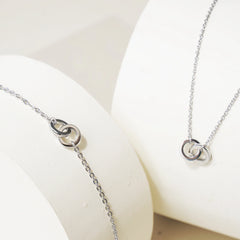Bracelet âme sœur