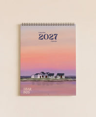 Calendrier Les Barbos