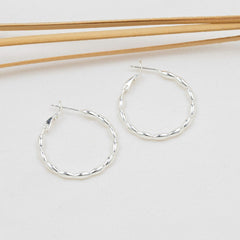 Glee Effortless hoops