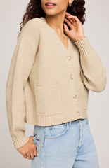 Cardigan Mabel