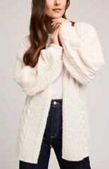 Cardigan Betty