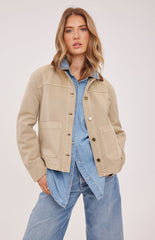 Veste Archer