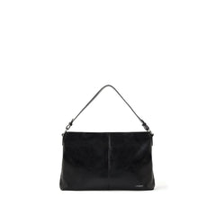 Le Gianna - Sac à main 2-en-1 en cuir vegan