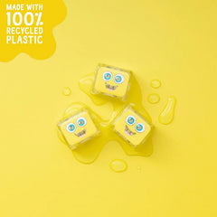 Cubes Lumineux pour le Bain - Alex