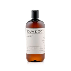 Gel de douche Écorce de pin + Cèdre