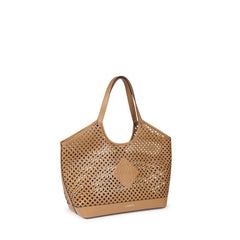 Lambert Le Harper - Sac fourre-tout en cuir vegan