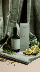 Bruine d'ambiance Hinoki 44 - Apprenti