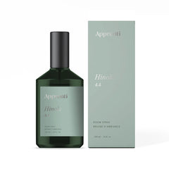 Bruine d'ambiance Hinoki 44 - Apprenti