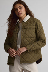 Surchemise pour Femme