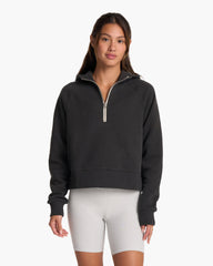 Restore Half Zip Hoodie
