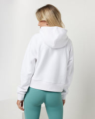 Restore Half Zip Hoodie