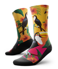 Toucan Crew
