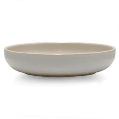 Bol à pâtes en grès granite Mesa Ceramics Uno 22 cm