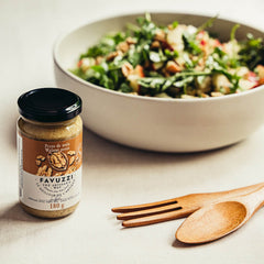 Favuzzi Pesto de Noix