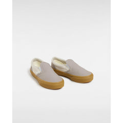 Slip-On V