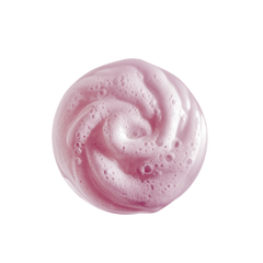 Mousse de douche - Fraise