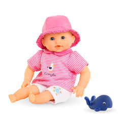 Mon Premier Poupon - Bébé bain - Océane 30 cm
