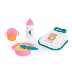 Accessoires 30 cm - Petit coffret repas