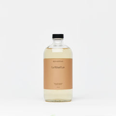 Selv Rituel bain moussant Luv