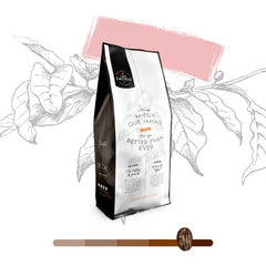 DÉCAF SUMATRA 0.25$/5G