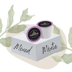 Keurig K Cups