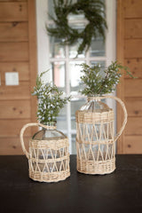 Vase Willow