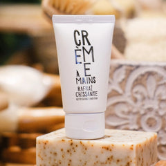 La Belle Excuse Crème à mains rafraîchissante (format voyage)