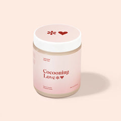 Cocooning Love Beurre fouetté